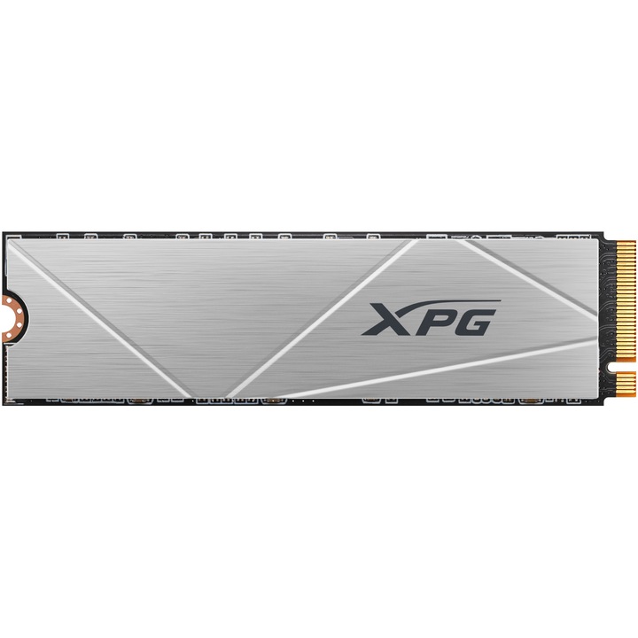 Solid-State Drive (SSD) ADATA XPG GAMMIX S60 Blade Gen.4, 2TB, M.2.