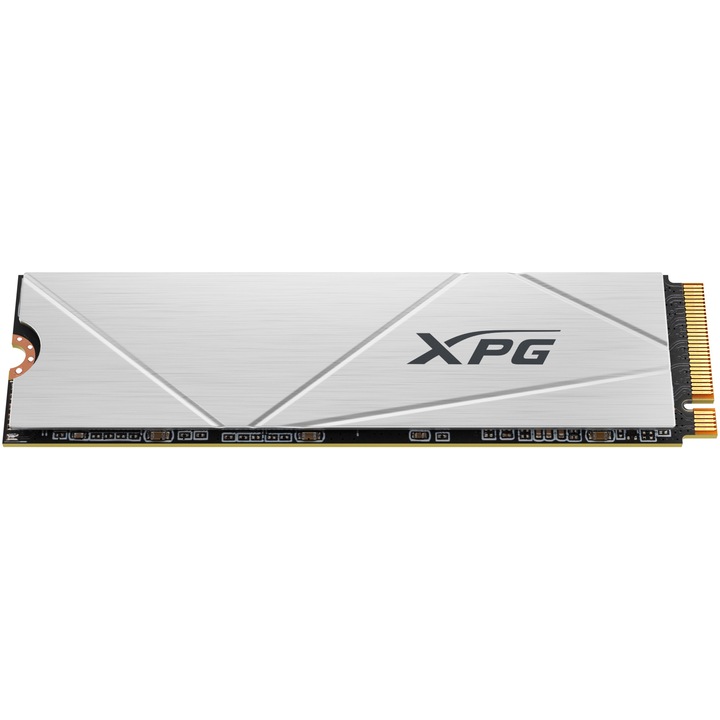 ADATA XPG GAMMIX S60 Blade Gen.4 SSD, 1 TB, M.2.