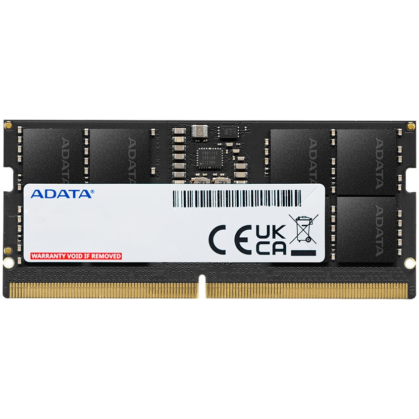 Memorie RAM Corsair Vengeance DDR5 24GB 5600MHz Negru - eMAG.ro