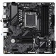 Дънна платка Gigabyte B650M D3HP AX, AMD B650, Socket AM5, mATX