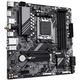 Дънна платка Gigabyte B650M D3HP AX, AMD B650, Socket AM5, mATX