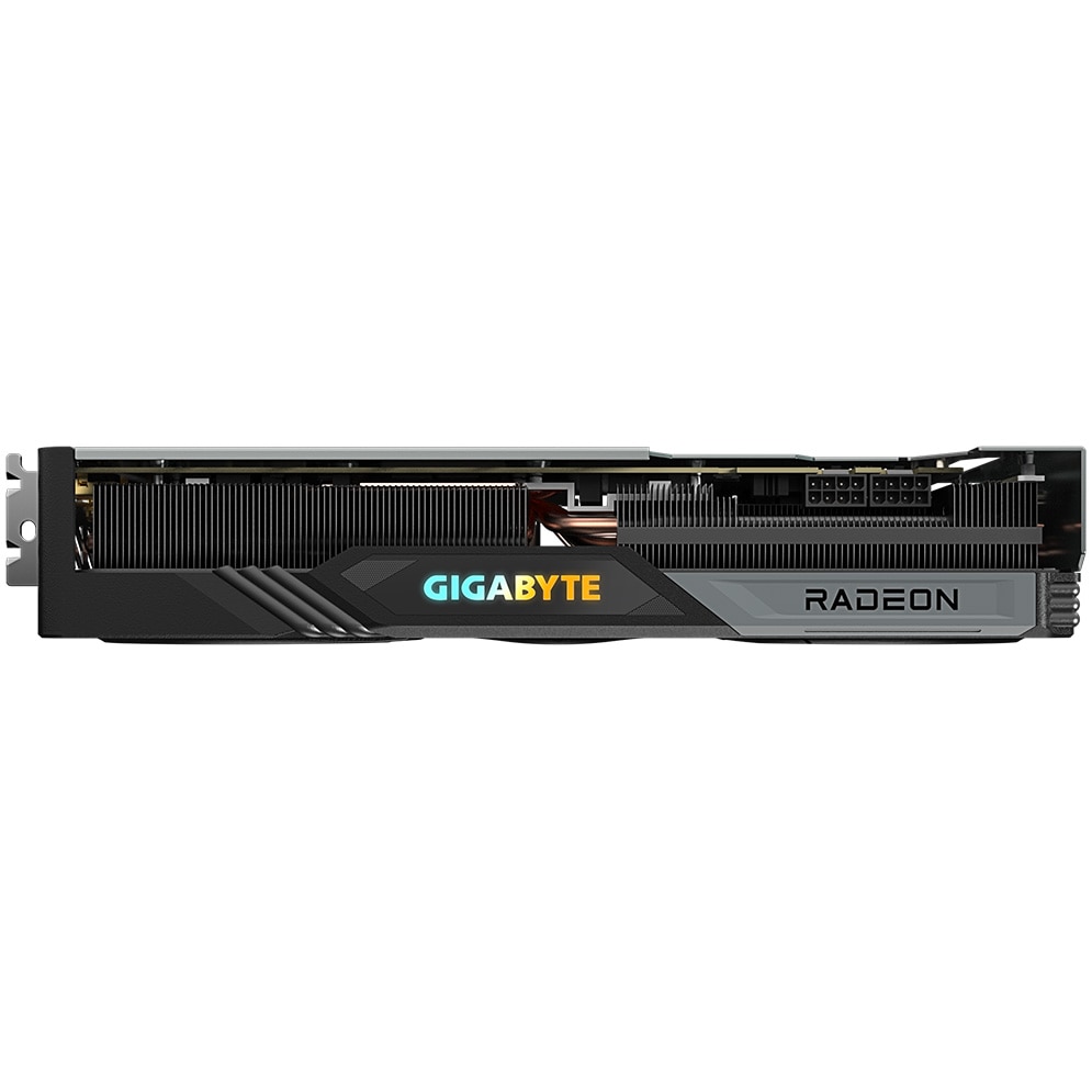 Placa video GIGABYTE Radeon RX 7800 XT GAMING OC, 16GB GDDR6, 256