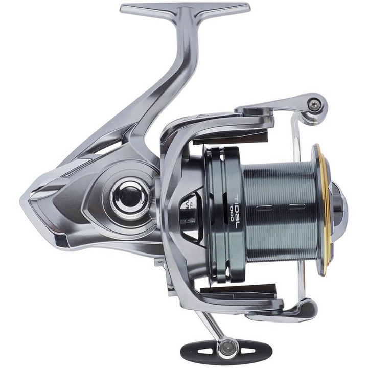 Макара Penn Tidal Long Cast 7000