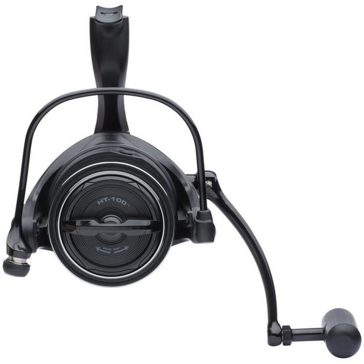 Moulinet De Pêche PENN Big Bit VANTAGE 7000 Long Cast - Neuf Pour Surfcasting