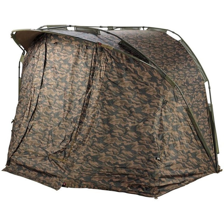 Палатка JRC Rova Peak за 1 човек, 140x270x205 см