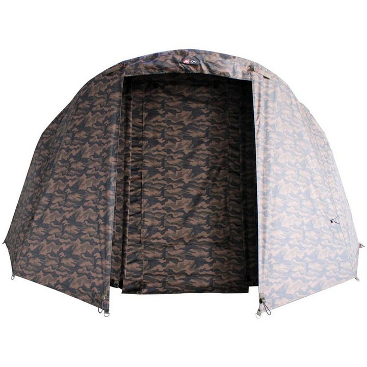 Winterskin JRC Rova Peak Bivvy 1 man overwrap