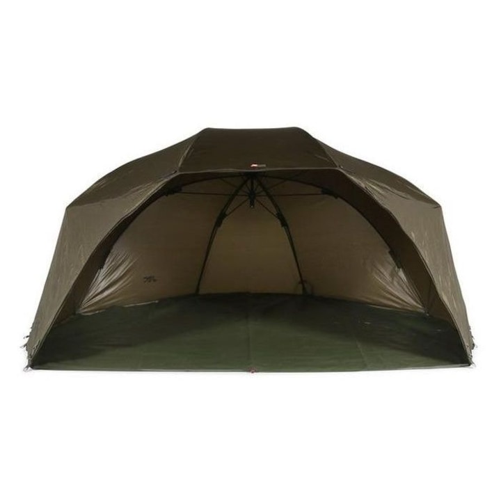 Shelter JRC defender 60'' Oval Brolly, 240x185x135cm