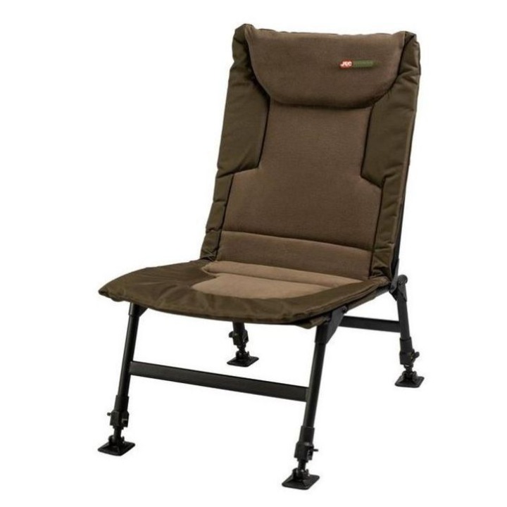 Scaun pescuit JRC Defender II Chair, 71x49x83cm