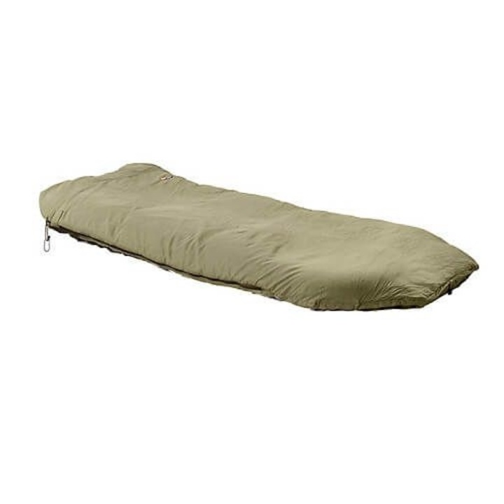 Спален чувал JRC Cocoon Wide 5 сезона, 208x98 см