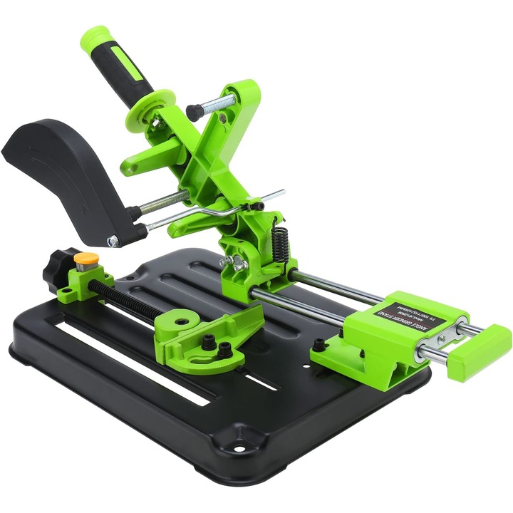 Стойка за ъглошлайф 310 х 340 х 250 мм