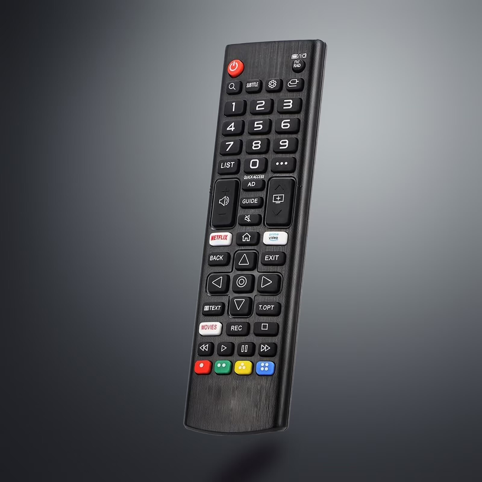 AKB74915304 - Mando A Distancia De Repuesto Para LG TV