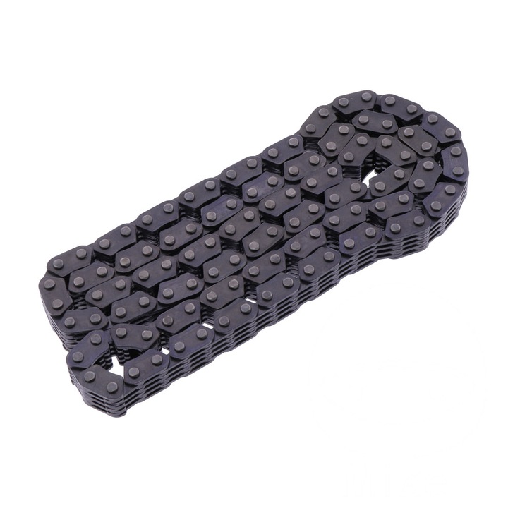Lant distributie pentru Honda DB 400/DB 450/CM 400/CMX 450, Tourmax, Gri