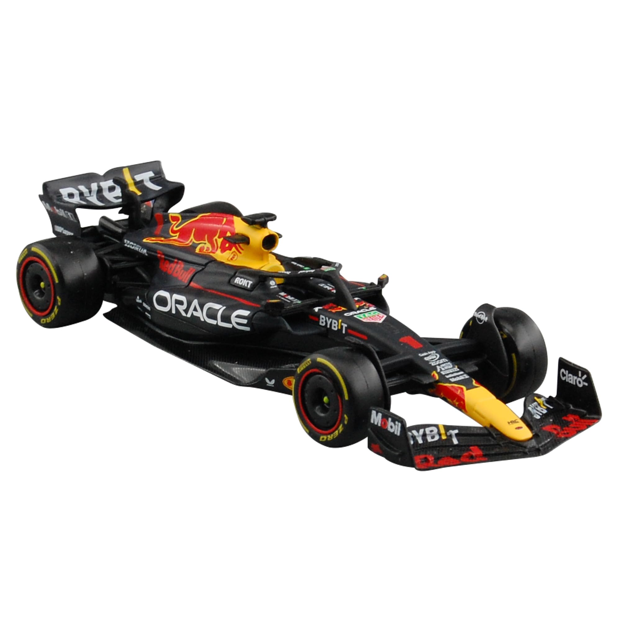 Macheta Formula1 Oracle Red Bull Racing RB19 - Max Verstappen 2023