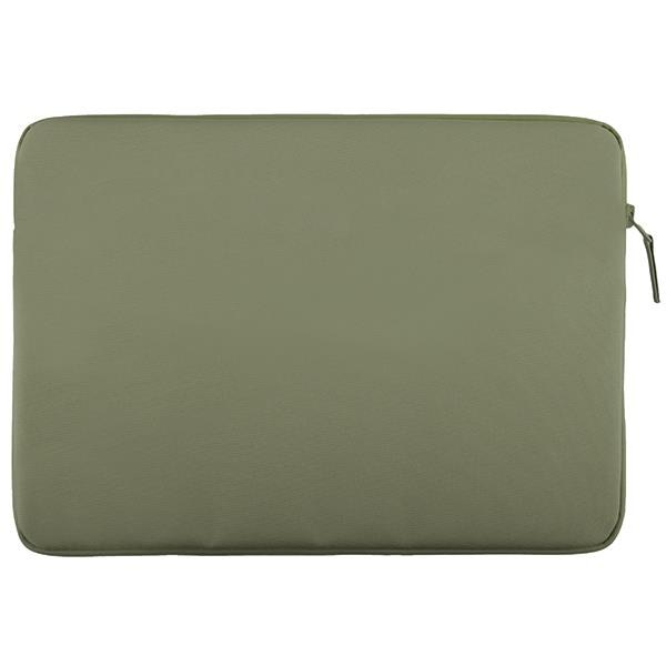 Husa pentru laptop Uniq, Vienna, 14", Impermeabil, Verde