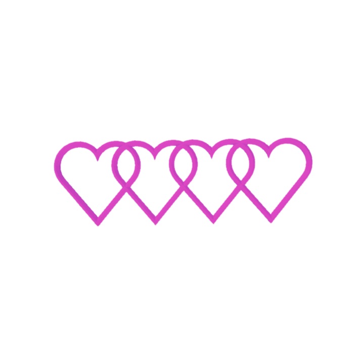 Breloc chei, "AUDI", 27X 80 mm mov deschis