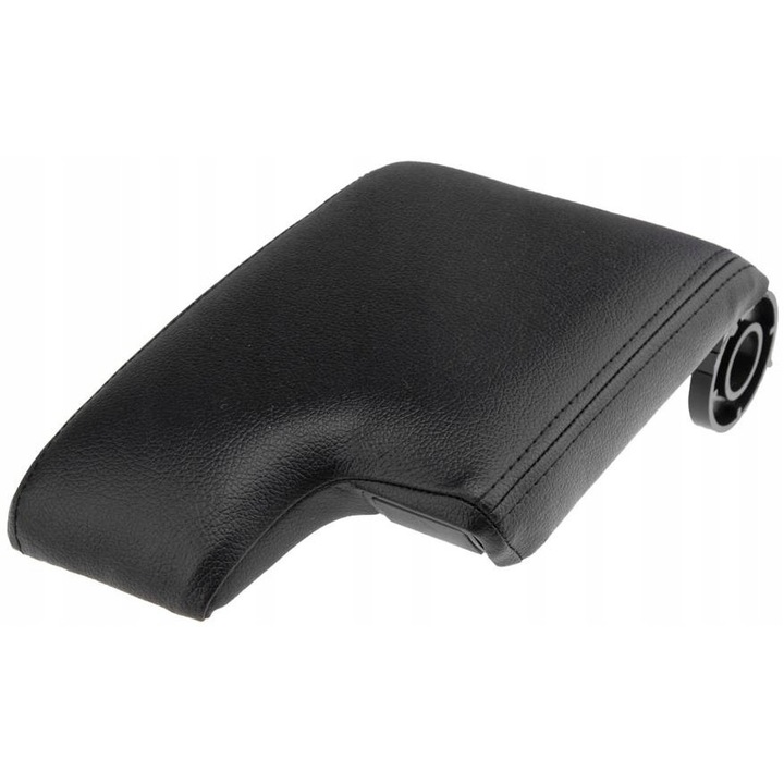 Capac cotiera auto NTY EZC-BM-078, negru, 380g