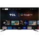 TCL 65C655 Pro Smart LED Televízió, 165 cm, 4K,QLED, HDR, Google TV