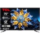 Televizor TCL QLED 75C655 Pro, 189 cm, Smart Gloogle TV, 4k Ultra HD, Clasa F (Model 2024)