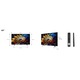 Televizor TCL QLED 43C655, 108 cm, Smart Google TV, 4K Ultra HD, Clasa F (Model 2024)