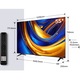Televizor TCL LED 55P655, 139 cm, Smart Google TV, 4K Ultra HD, Clasa E (Model 2024)