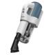 Aspirator vertical Miele Duoflex HX1 12377800, 2 in 1, 210 W, 0,3 l, autonomie 55 min, filtru Hygiene, tehnologie Vortex, albastru
