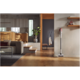 Вертикална прахосмукачка Miele Duoflex HX1 12377800, 2 в 1, 210 W, 0.3 л, Автономност 55 мин., Хигиенен филтър, Технология Vortex, Червен