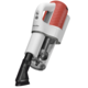 Вертикална прахосмукачка Miele Duoflex HX1 12377800, 2 в 1, 210 W, 0.3 л, Автономност 55 мин., Хигиенен филтър, Технология Vortex, Червен