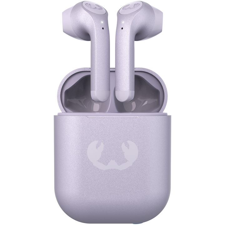 Fresh 'n Rebel Twins 3+ fülbe helyezhető fülhallgató, True Wireless, Bluetooth 5.2, TWS, Dreamy Lilac