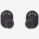 Слушалки In-Ear Devialet Gemini II, Bluetooth Multipoint, ANC, Matte Black