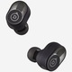 Слушалки In-Ear Devialet Gemini II, Bluetooth Multipoint, ANC, Matte Black