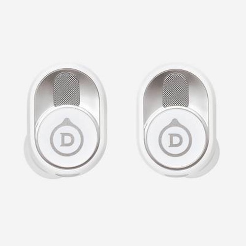 Casti In-Ear Devialet Gemini II, Bluetooth Multipoint, ANC, Iconic