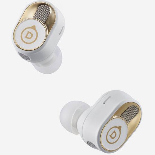 Casti In-Ear Devialet Gemini II, Bluetooth Multipoint, ANC, Opera