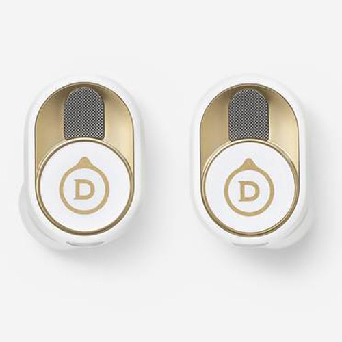 DEVIALET GEMINI II ワイヤレスイヤホン OPERA Devialet Gemini II Opéra de Paris - 黄金のワイヤレスイヤホン