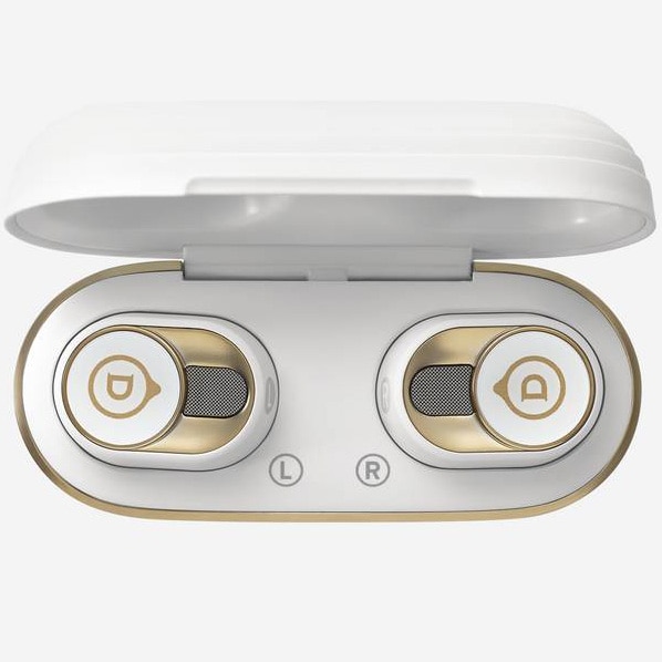 Casti In-Ear Devialet Gemini II, Bluetooth Multipoint, ANC, Opera
