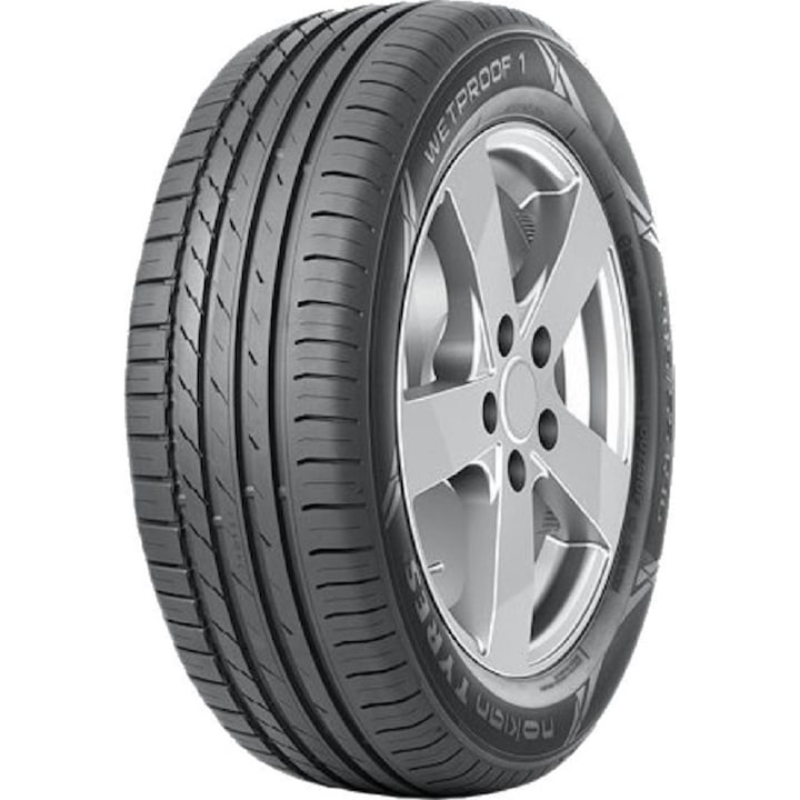 Anvelopa Vara Nokian Wetproof 1 235/55 R17 103 V