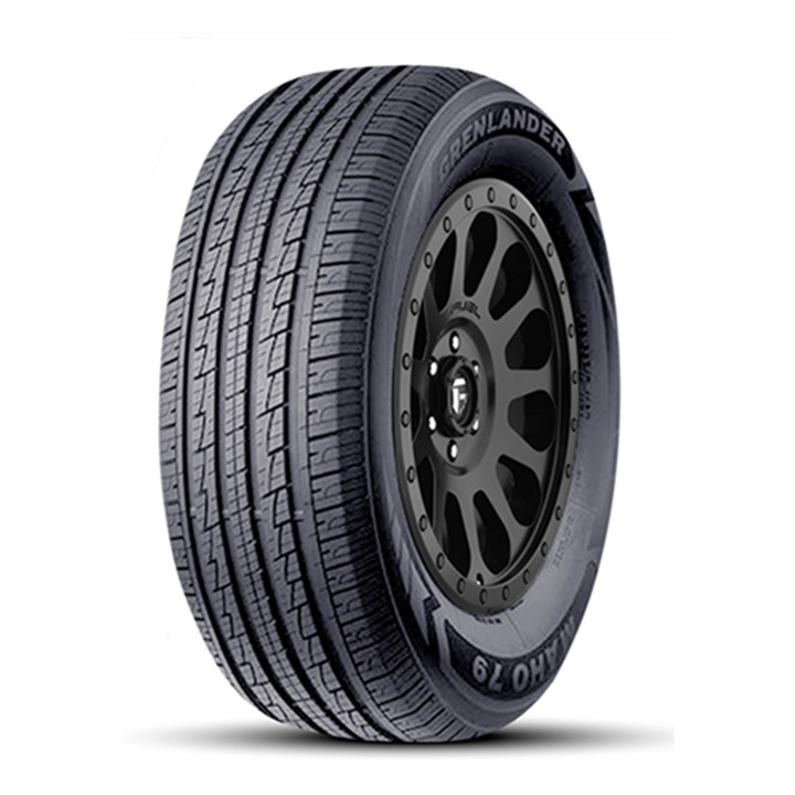 Anvelopa NOUA All Season M+S 265/65R17 Grenlander Maho 79 112H