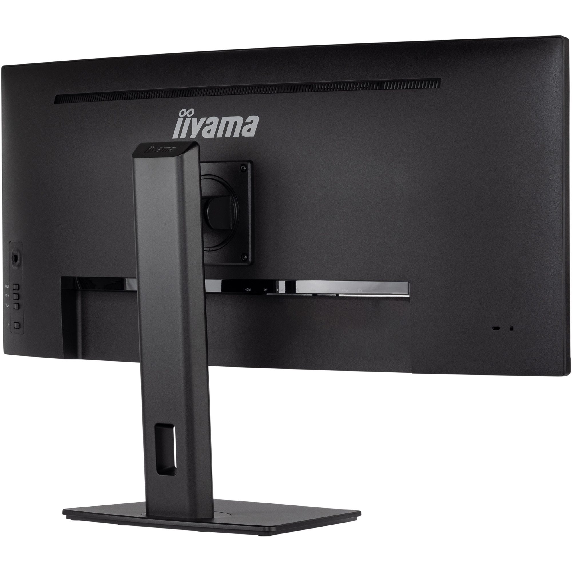 Monitor LED VA iiyama ProLite XCB3494WQSN-B5 34