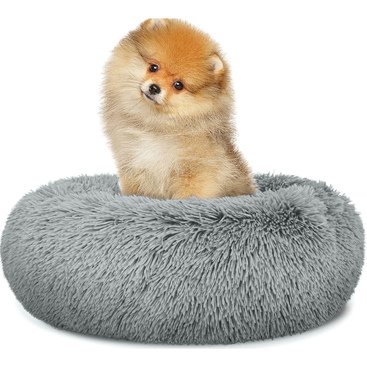 Culcus animale, Plus, 40 cm, Gri