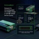 Incarcator multiport Patona Premium PD450W