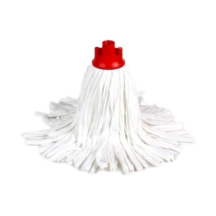 Cap de mop de rezerva KEFA Tidinett Extra viscoza 160g