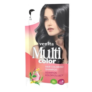 Vopsea de par si oxidant