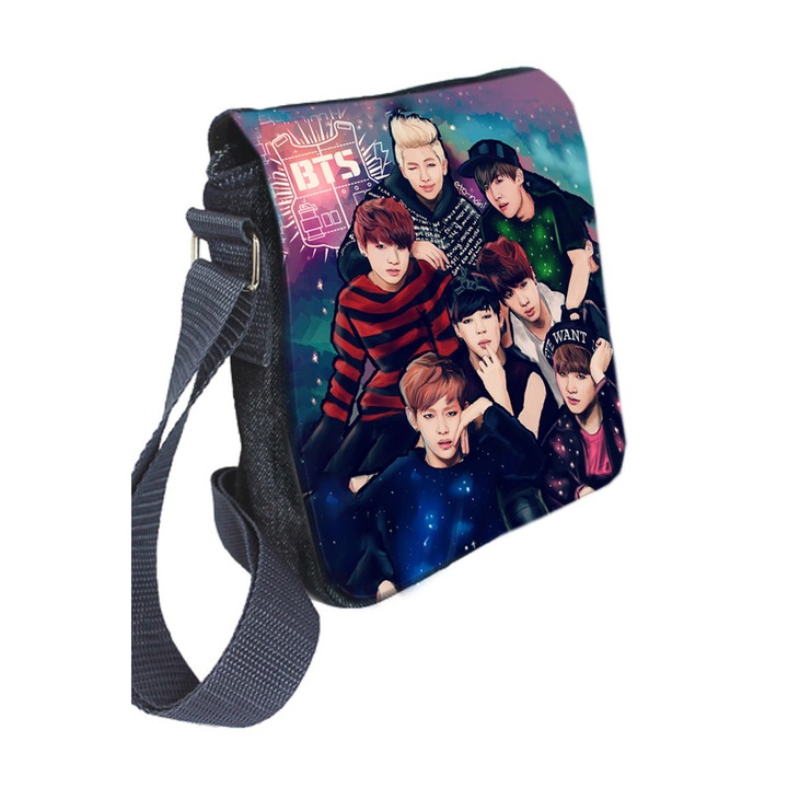 BTS Army válltáska