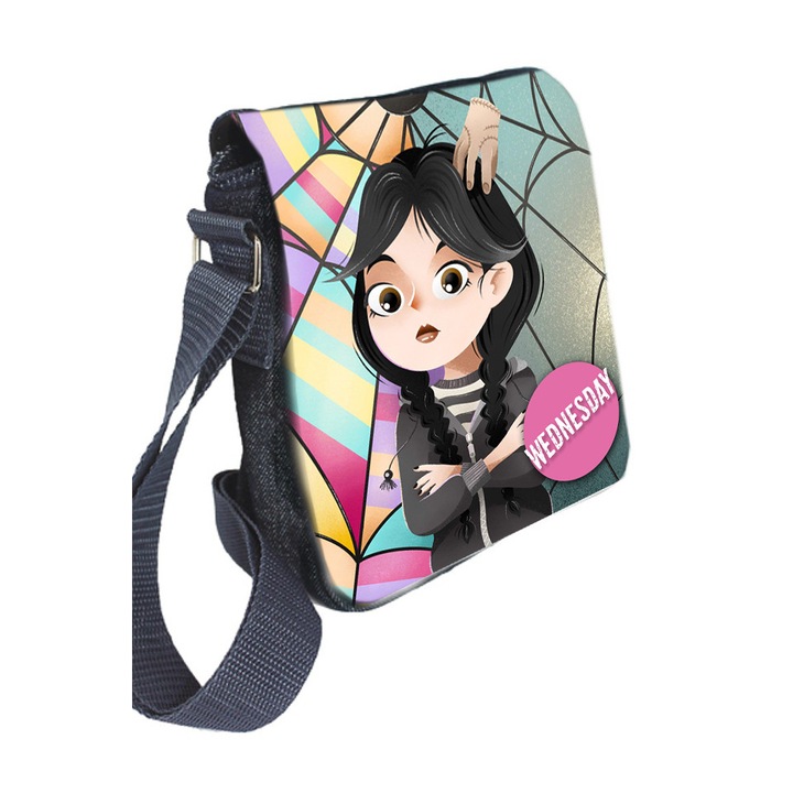 Szerda Window Web válltáska