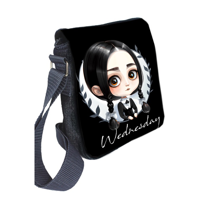 Szerda iskolai válltáska,