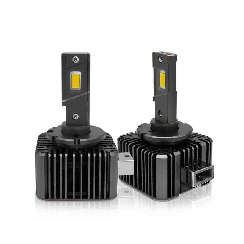 M-Tech D2S LED - Plug & Play - Canbus - 6000K - Set M-Tech D2S LED - Plug & Play - Canbus - 6000K - Set