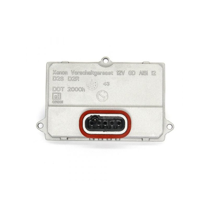 Balast bec Xenon Xentech Light compatibil Hella 5dv00829000