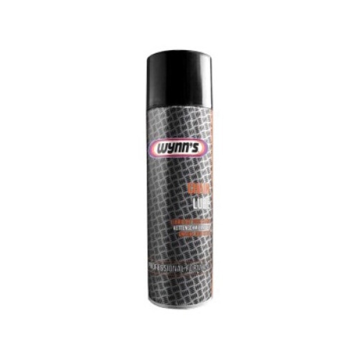Spray Lubricant For Chains 500ML Wynn`S