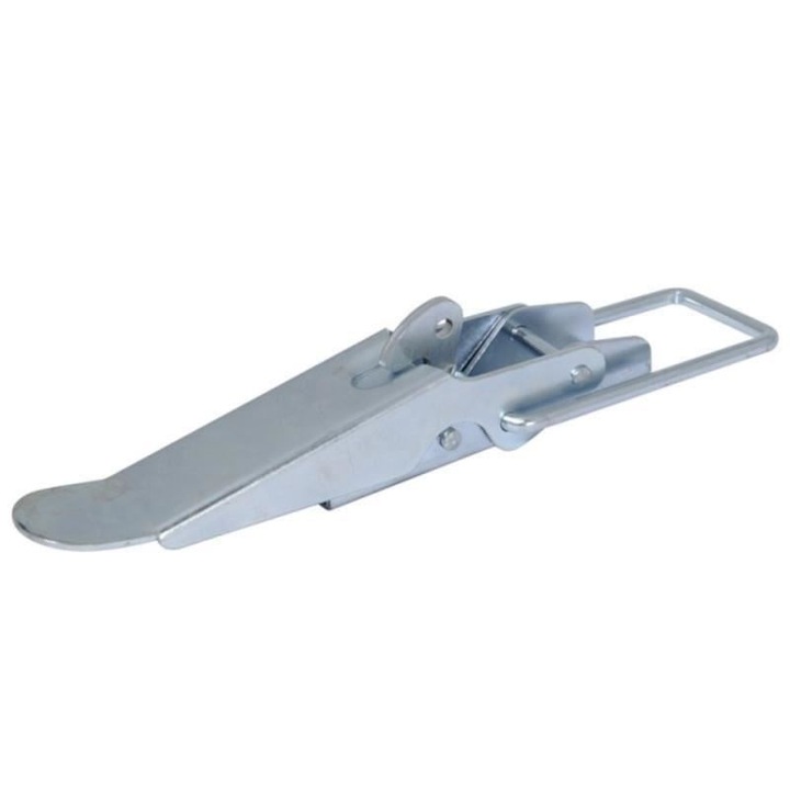 Inchizator oblon, Solus ZBD