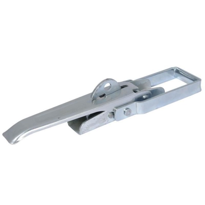 Inchizator oblon, Solus ZBB