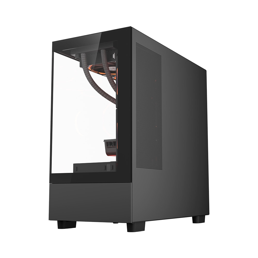 Sistem PC Gaming 1stPlayer® cu Intel® Core™ i5 12400F Alder Lake